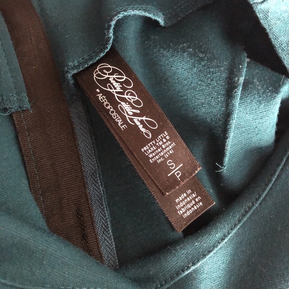 PLL by Aeropostale dress - Picture 4 of 5